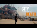 Kashi Embracing Life And Death A Cinematic Journey Of Hope And Transcendence