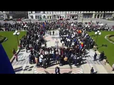 Ai promis că într-o zi - Fanfarele reunite Arad