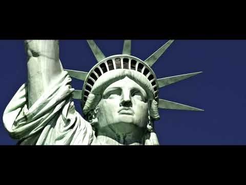 Tagesdosis 23.10.2018 - Der amerikanische Traum 2.0 -  Schwerter statt Pflugscharen (kV)