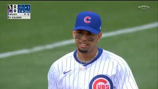 Chicago White Sox vs Chicago Cubs Full Game Replay Feb 23, 2024 Spring Training