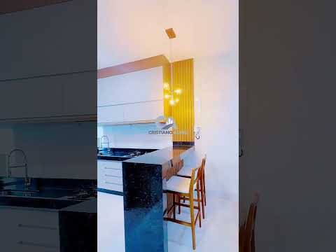 Casa a venda ao lado centro  de Aparecida de Goiânia com 3 Quartos Sendo 1 Suite, ótima localização