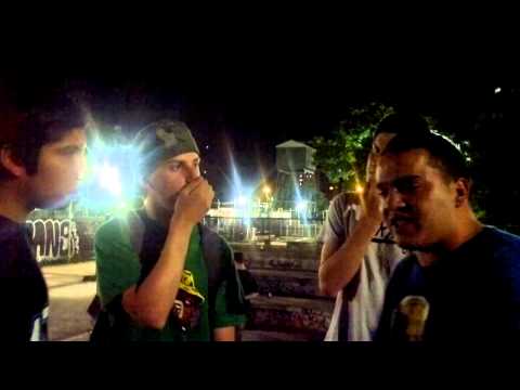 DOSEN vs ELAI final EL QUINTO ESCALÓN - SEPTIMA FECHA