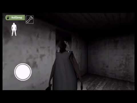 Granny,nin feci ölümü