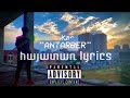 Kar - AnTarBeR(2020) - Lyrics