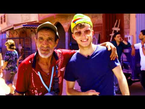 Take it back "Luke Ray Lacey"