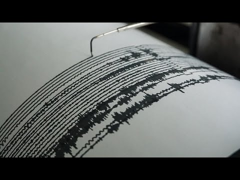 Video Thumbnail: Tsunami-Warnung in Japan nach 7,1-Erdbeben
