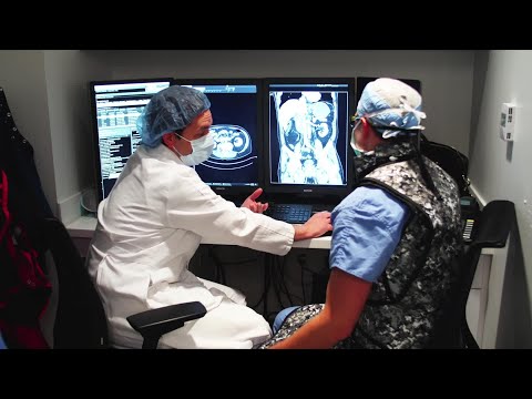 Cleveland Clinic Interventional Radiology Residency Programs