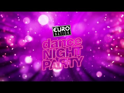 Dance Night Party | 90s Euro, Dance, Trance Radio Broadcast