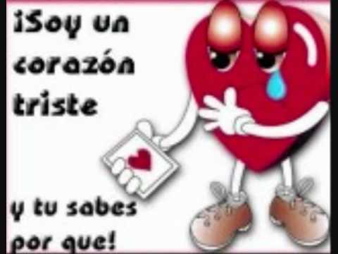 Por favor me siento sola - Tormenta.wmv