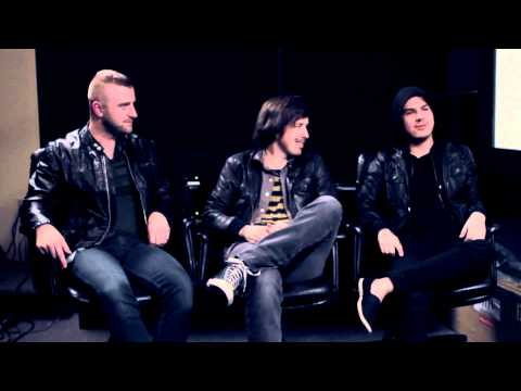 Grave Encounters 2 Behind The Scenes