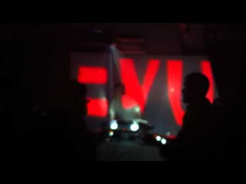 Phil Mac @ Los Bastaros Electro Swing