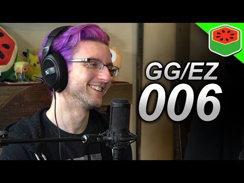 Datto's parents tried to cure his WoW addiction | GG over EZ #006
