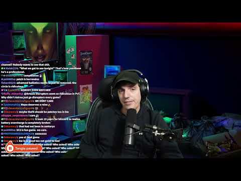 My new thoughts on the CURSED SC2 patch...