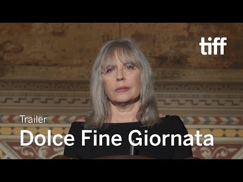 Dolce Fine Giornata (2019) Trailer