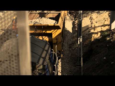 Modernizacja linii kolejowych