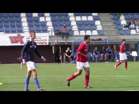 Spakenburg B1 - Saestum B1                20-09-2014