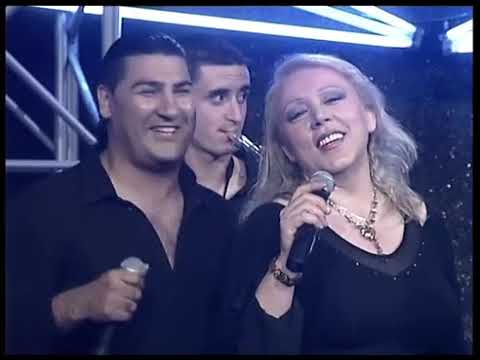 Zorica Markovic i Djovani Bajramovic - Beograd, Nis - Svijet Renomea - (Renome 2007)