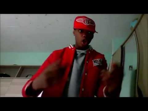 ty tchab mc clip FFL officielle