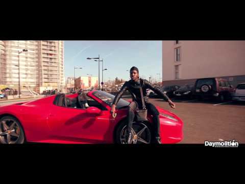 Negrito - Lové I Daymolition