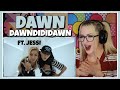 DAWN(던) - 'DAWNDIDIDAWN(던디리던) (Feat. Jessi)' MV REACTION! DAWN(던) - 'DAWNDIDIDAWN(던디리던) (Feat. Jessi)' MV REACTION!