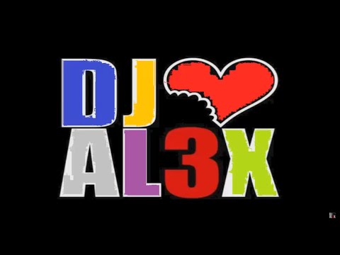 NIGHT OF THE FUTURE ELETRO HOUSE - DJ AL3X AO VIVO