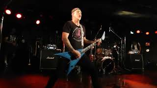 Strung Out - Ice Burn + Ultimate Devotion - Live in Tokyo, Japan - Sep 24, 2023