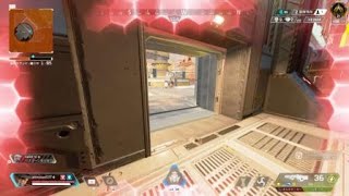 Apexシア3000ダメ