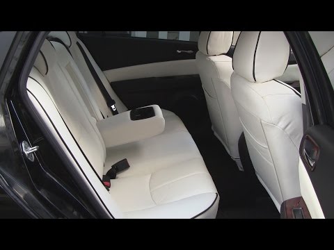 Katzkin OEM Leather upholstery upgrade  2009-2013 Mazda 6