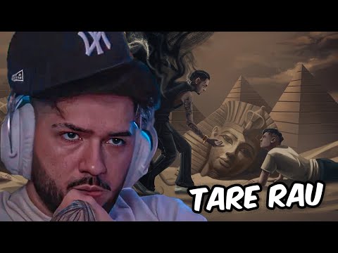 Highman reactioneaza la Albumul lui AlbertNbn - OTEB