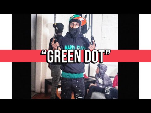 [FREE] PGF Nuk x DCG Shun Type Beat 2022 - Green Dot (Prod. @1Richiey)