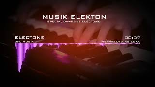 Download lagu Menari di Atas Luka | Dangdut Elexton mp3