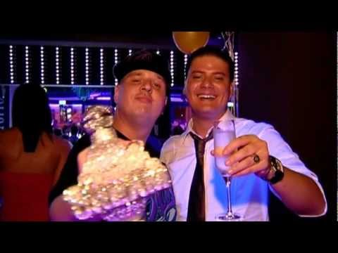 PEACHES '13 - Csütörtök - Péntek - Szombat @ PEACHES AND CREAM CLUB (Budapest)