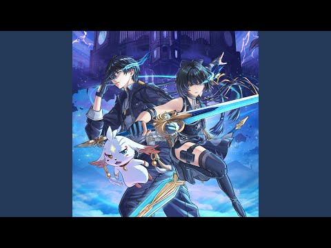 Breathe In, Breathe Out (feat. Johnny Gioeli)