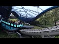 channel