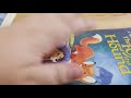 TheNMan64 S Walt Disney Classics Collection Finale The Fox And The Hound 1994