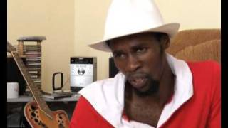 ENZO IKAH [TRT roportaj]