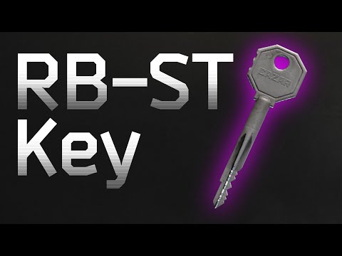 RB-ST Location on Reserve | EFT