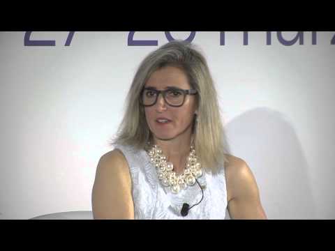 Apertura lavori 28 marzo 2015 - Biennale PI Confindustria 2015