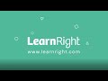 Learn Right Introduction