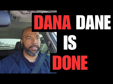 Dana Dane a fat back story 
