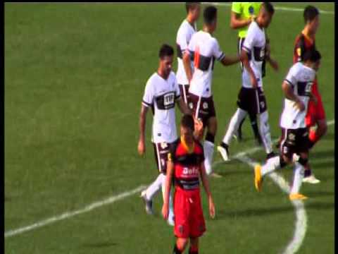 www.sabadogol.con TERCERA. PLATENSE - DEFENSORES. 24-2-2016
