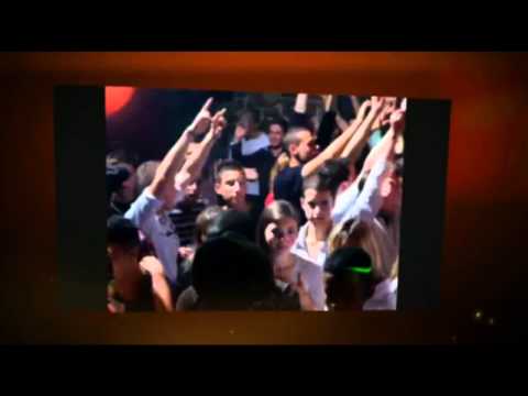 Teaser Officiel : Allan Silveross feat. Redogg - La Fiesta Es La Musica