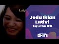 Jeda Iklan Lativi Edisi September 2007 Satu Untuk 10 Liter