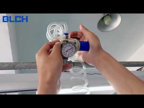 Pneumatic Regulators