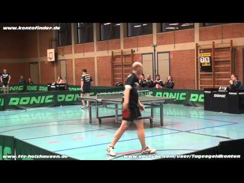 Christoph Weinhold - Falko Hille