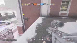 シージ　のんびりカジュアル　rainbowsix sige Ranke