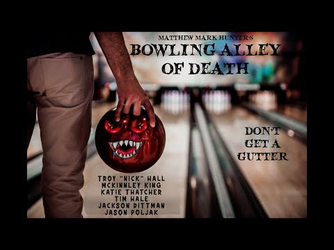 Bowling Alley of Death (2025)