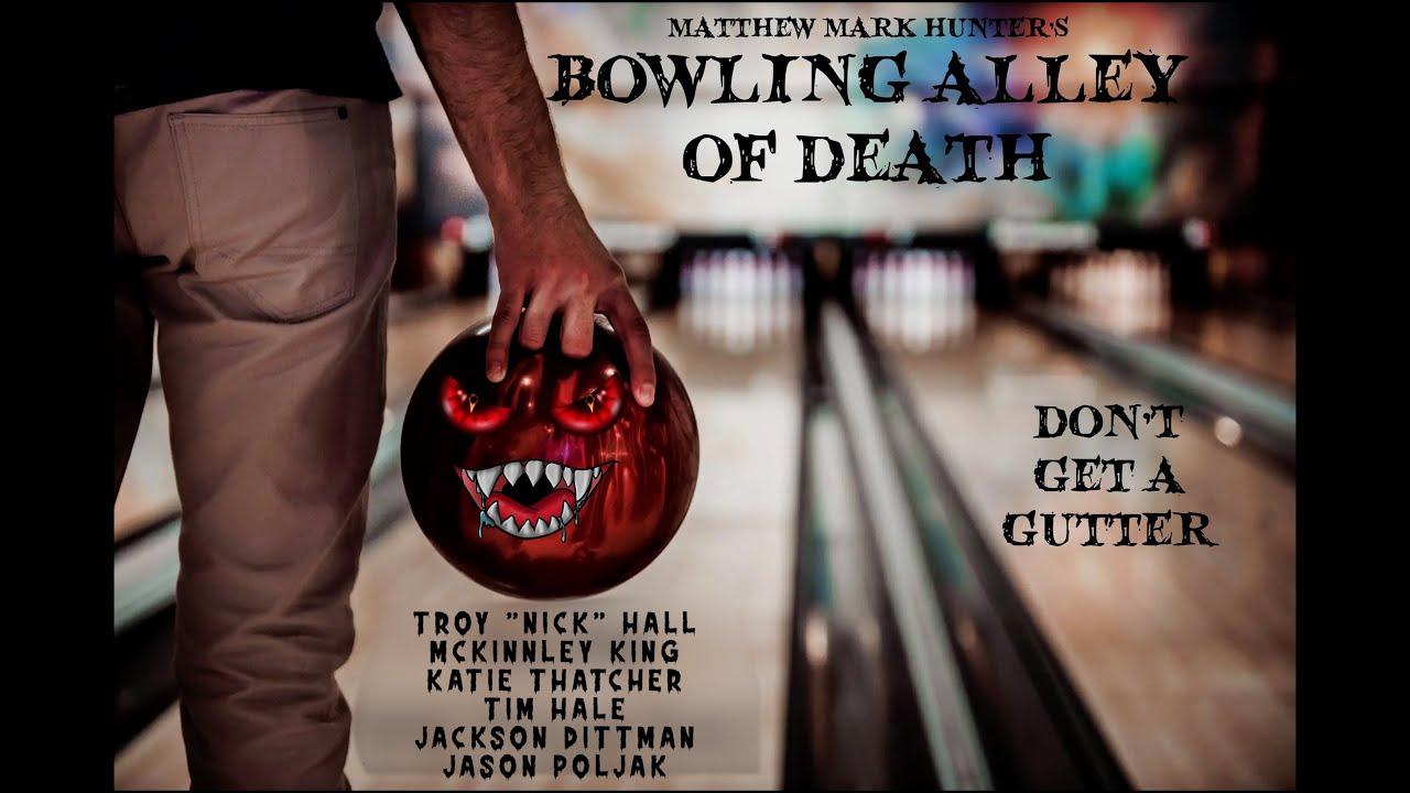 Bowling Alley of Death (2025)