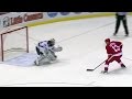 Shootout: Wild vs. Red Wings - YouTube