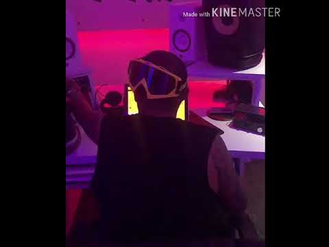 Ñengo Flow, John Jay y Almighty [Preview]